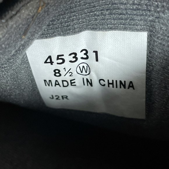 FootJoy Originals Golf Shoes - Picture 8 of 10